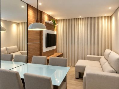 Apartamento com 2 Quartos à venda, 40m² no Jardim Placaford, Salvador