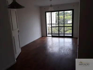 Apartamento com 3 Quartos à venda, 75m² no Lar São Paulo, São Paulo