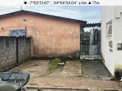 Casa com 2 Quartos à venda, 200m² no Desterro, Abreu e Lima