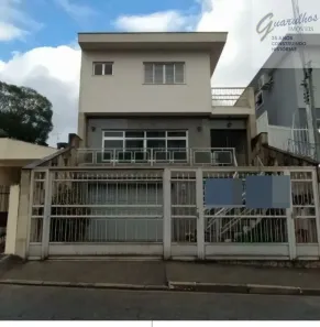 Sobrado com 4 Quartos para alugar, 271m² no Vila Progresso, Guarulhos