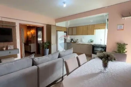 Apartamento com 3 Quartos à venda, 103m² no Oficinas, Tubarão