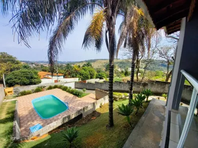 Casa com 3 Quartos à venda, 160m² no Terras da Capela de Santo Antônio, Jaguariúna