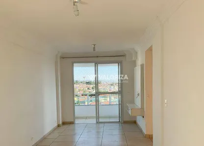 Apartamento com 2 Quartos à venda, 64m² no Jardim Piratininga, Sorocaba