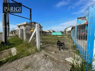 Lote/Terreno para venda ou aluguel, 300m² no Indianópolis, Tramandaí