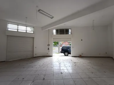 Ponto Comercial para alugar, 64m² no Nonoai, Porto Alegre