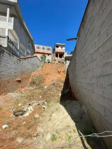 Lote/Terreno à venda, 300m² no Jardim Vinhas Do Sol (Mailasqui), São Roque