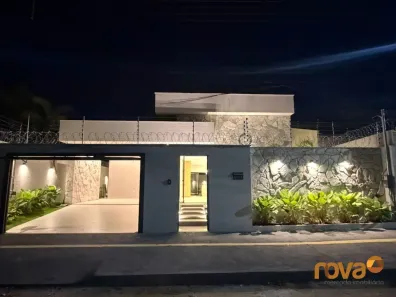 Casa com 3 Quartos à venda, 189m² no Jardim Atlântico, Goiânia