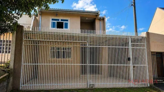 Sobrado com 3 Quartos à venda, 155m² no Bairro Alto, Curitiba