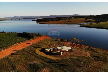 Lote/Terreno à venda, 2000m² no , Delfinópolis