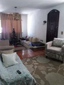 Sobrado com 3 Quartos à venda, 170m² no Vila São Paulo, São Paulo