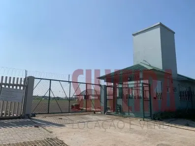 Lote/Terreno para alugar, 18400m² no Anchieta, Porto Alegre