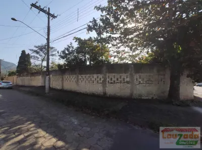 Lote/Terreno à venda, 200m² no Centro, Peruíbe