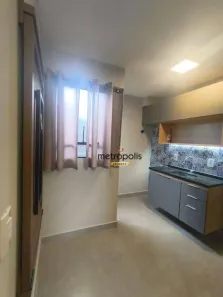 Sobrado com 2 Quartos à venda, 75m² no Vila Liviero, São Paulo