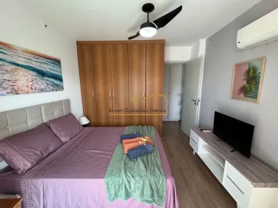 Apartamento com 1 Quarto à venda, 50m² no Recreio dos Bandeirantes, Rio de Janeiro