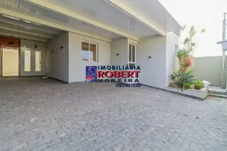 Casa com 4 Quartos à venda, 230m² no Fonte Grande, Contagem