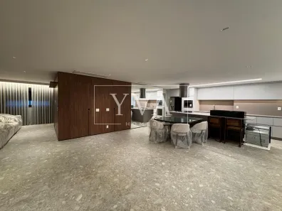 Apartamento com 2 Quartos à venda, 147m² no Vila Nova Conceição, São Paulo
