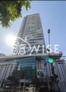 Apartamento com 1 Quarto à venda, 42m² no Cidade Monções, São Paulo