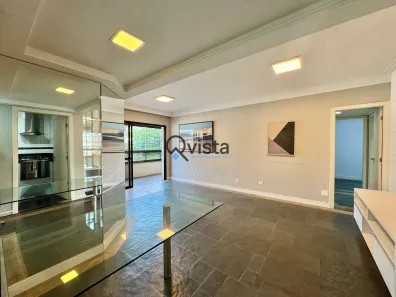 Apartamento com 3 Quartos à venda, 110m² no Vila Alzira, Guarujá