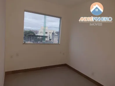 Apartamento com 2 Quartos à venda, 70m² no Botafogo (Justinópolis), Ribeirão das Neves