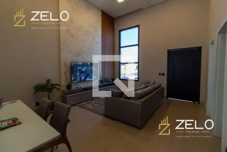 Casa com 3 Quartos à venda, 214m² no Loteamento Residencial Arborais, Campinas