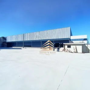 Galpão/Depósito/Armazém para alugar, 6369m² no Jardim Fátima, Guarulhos