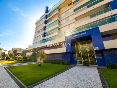Cobertura com 3 Quartos à venda, 139m² no Caiobá, Matinhos