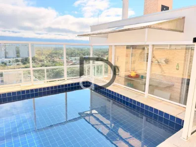 Cobertura com 3 Quartos à venda, 141m² no São Lourenço, Bertioga