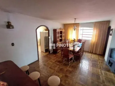 Sobrado com 6 Quartos à venda, 404m² no Baeta Neves, São Bernardo do Campo