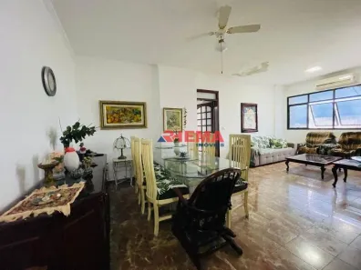 Apartamento com 2 Quartos à venda, 108m² no Aparecida, Santos