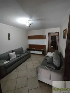 Sobrado com 2 Quartos à venda, 140m² no Jardim do Colégio, São Paulo