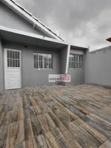 Casa com 3 Quartos para alugar, 100m² no Vila Bancária Munhoz, São Paulo