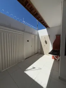 Casa com 3 Quartos à venda, 110m² no Santa Mônica, Feira de Santana