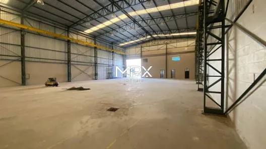 Galpão/Depósito/Armazém para alugar, 700m² no Guamium, Piracicaba