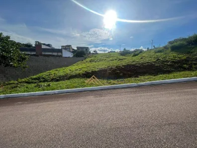 Lote/Terreno à venda, 1000m² no Jardim Tarumã, Jundiaí