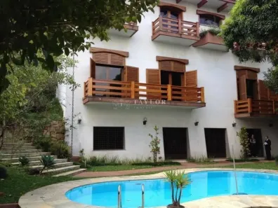 Casa com 6 Quartos à venda, 1095m² no Jardim Guedala, São Paulo