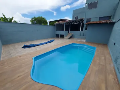 Apartamento com 4 Quartos para alugar, 120m² no Jardim das Hortências, Goiânia