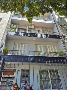 Apartamento com 3 Quartos à venda, 99m² no Cidade Baixa, Porto Alegre