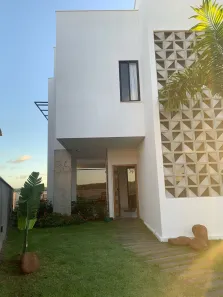 Casa de Condomínio com 4 Quartos à venda, 330m² no Pirangi do Norte (Distrito Litoral), Parnamirim