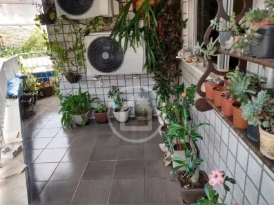 Apartamento com 3 Quartos à venda, 87m² no Jardim Guanabara, Rio de Janeiro