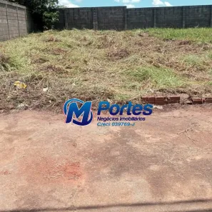Lote/Terreno com 1 Quarto à venda, 207m² no Portal do Cedro, Cedral