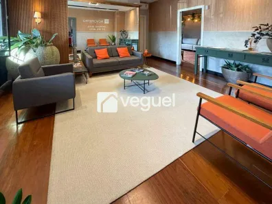 Imóvel Comercial com 1 Quarto para alugar, 318m² no Nova Campinas, Campinas