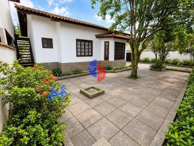 Casa com 2 Quartos à venda, 94m² no Vale Jequitibá, Guapimirim