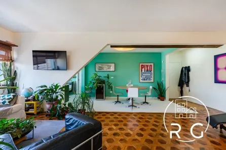 Apartamento com 2 Quartos à venda, 92m² no Sumarezinho, São Paulo