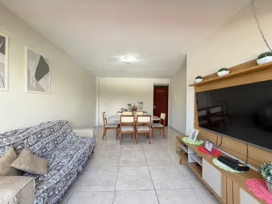 Apartamento com 3 Quartos à venda, 85m² no Manaíra, João Pessoa