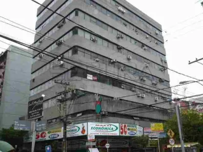 Sala Comercial para alugar, 42m² no Centro, Canoas