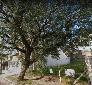 Lote/Terreno à venda, 361m² no Jardim Itu, Porto Alegre