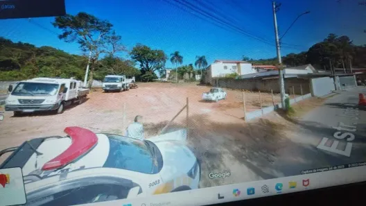Lote/Terreno à venda, 2300m² no Jardim Torrão de Ouro, São José dos Campos