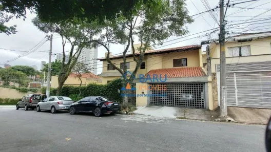 Sobrado com 4 Quartos à venda, 267m² no Vila Madalena, São Paulo
