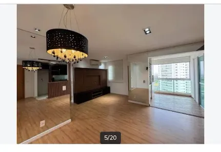 Apartamento com 2 Quartos à venda, 75m² no Gleba Fazenda Palhano, Londrina