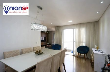 Apartamento com 2 Quartos à venda, 67m² no Vila Andrade, São Paulo